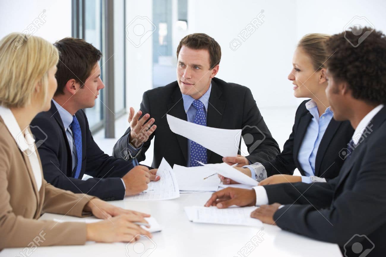Business Insurance Quotes