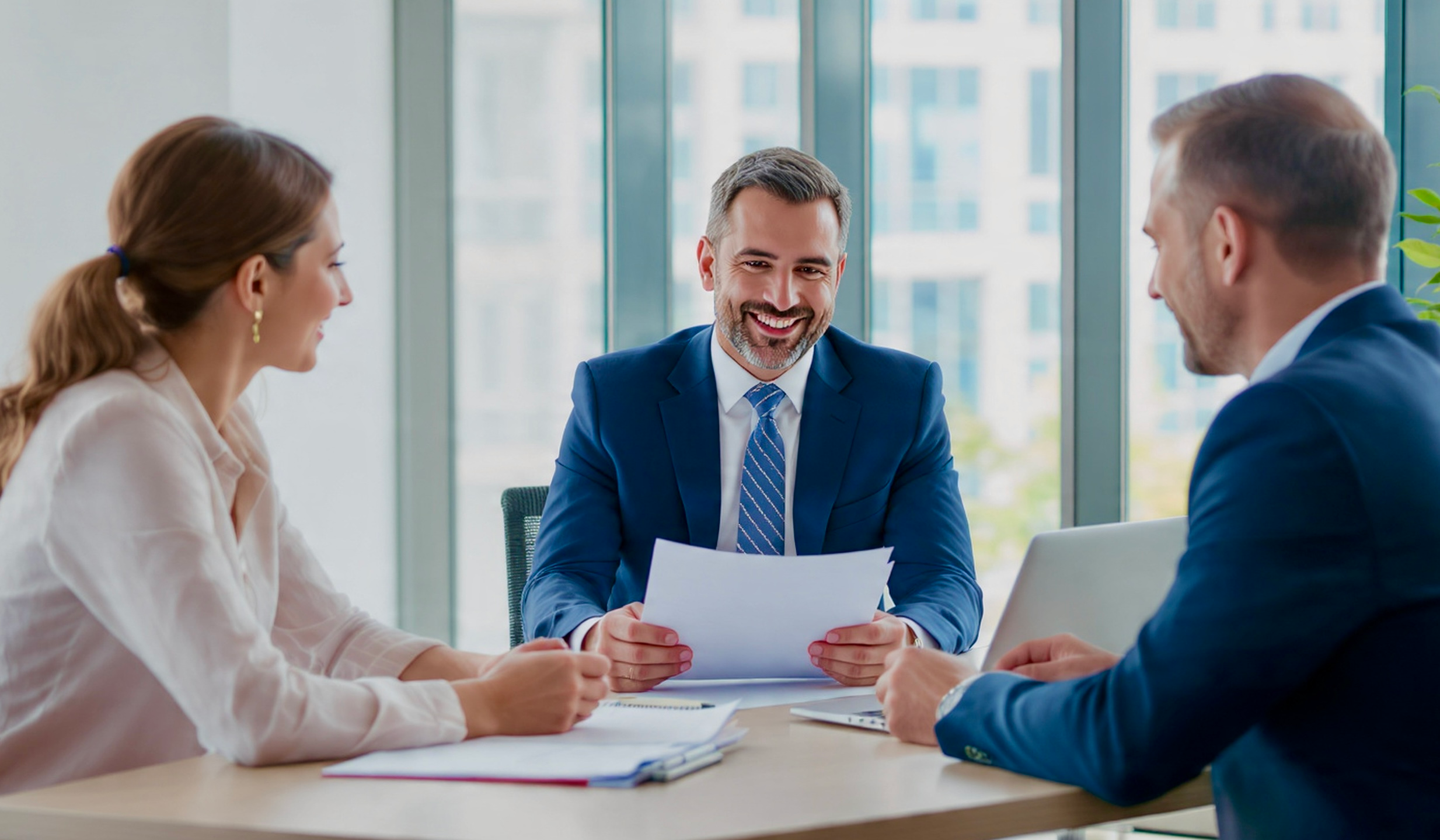 Business Insurance Quotes