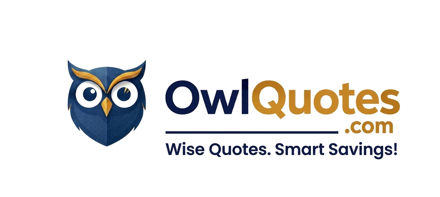 OwlQuotes.com - Wise Quotes. Smart Savings!