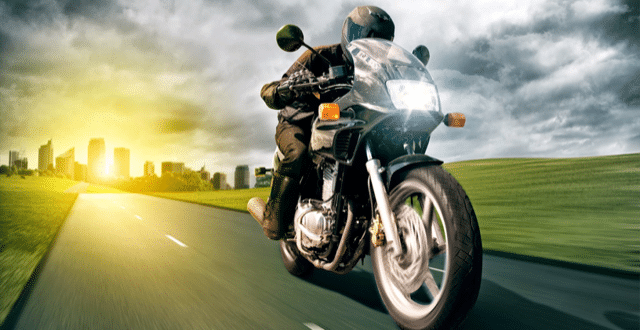 Motorcycle Insurance in 2026 — Average Rates and Coverage Guide