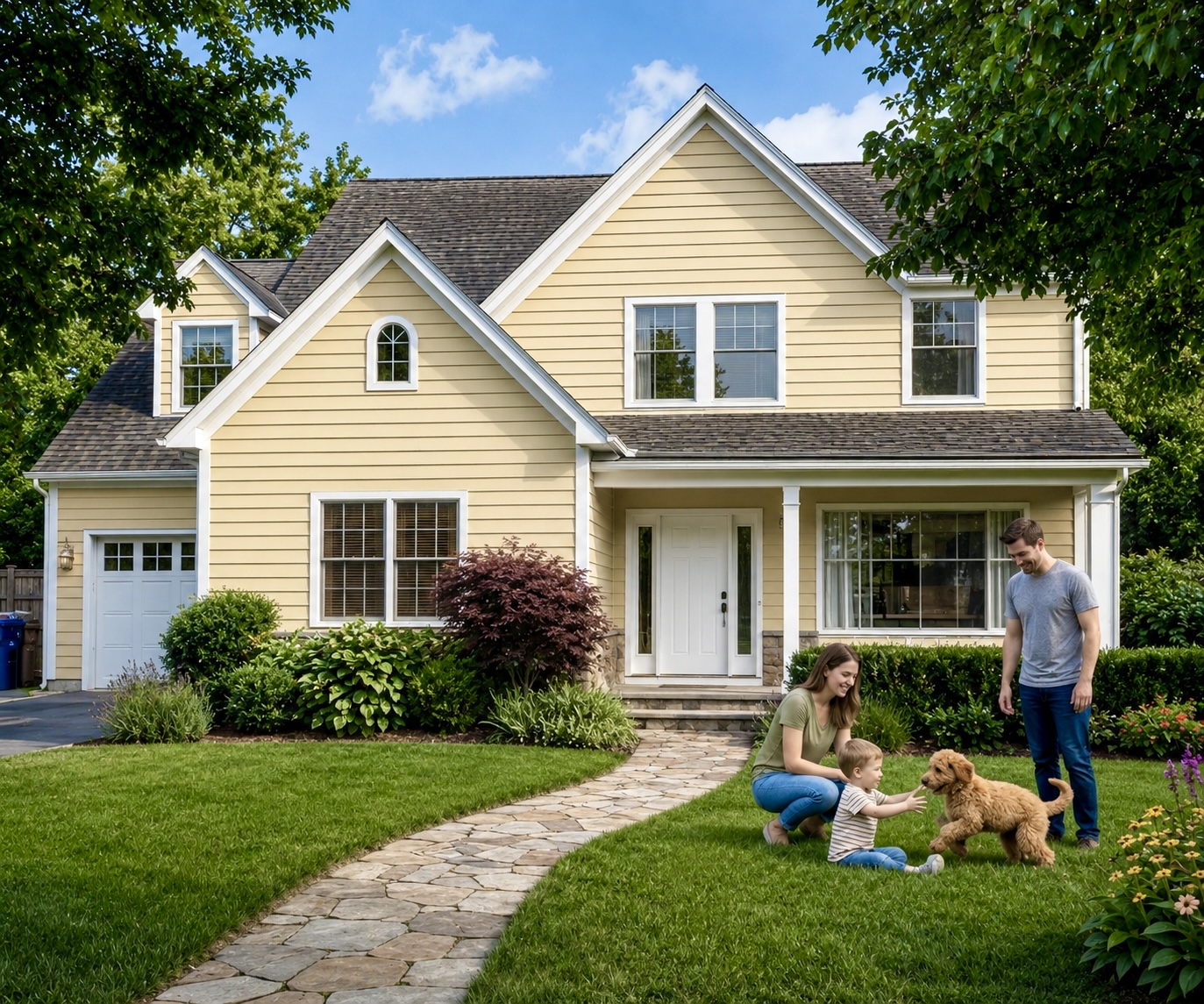 Home and Renters Insurance Quotes